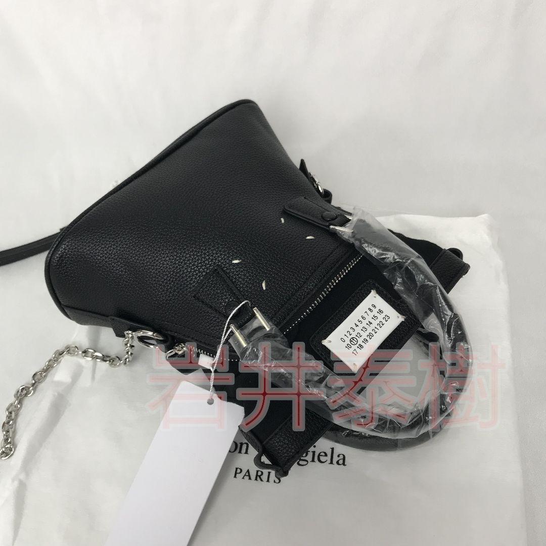 m*k様 送料込み！メゾンマルジェラ Maison Margiela ショルダー