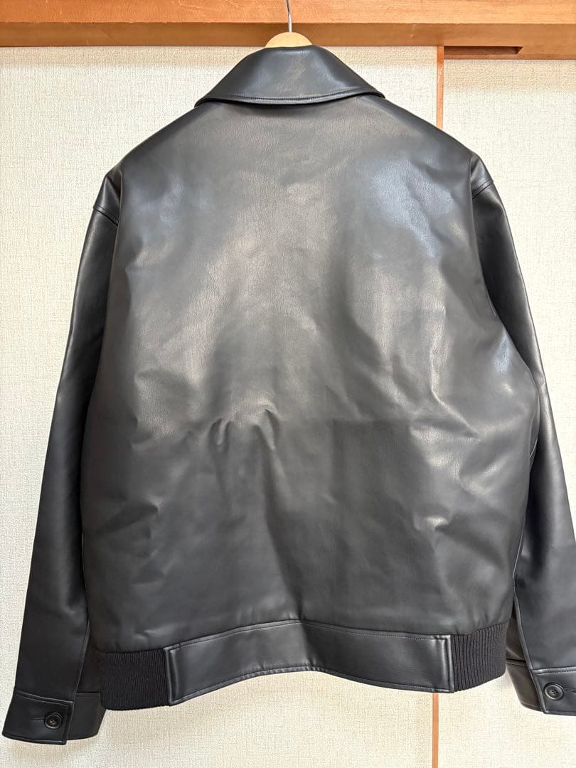 ジャケット・アウター APC