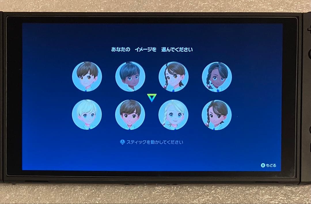 ポケットモンスター スカーレット　スカーレット　スイッチ　switch ソフト