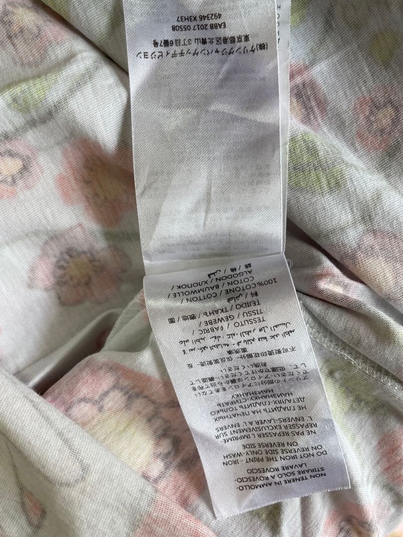 グッチ Unskilled Worker