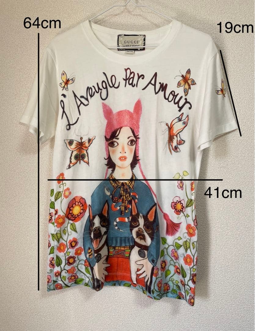 グッチ Unskilled Worker