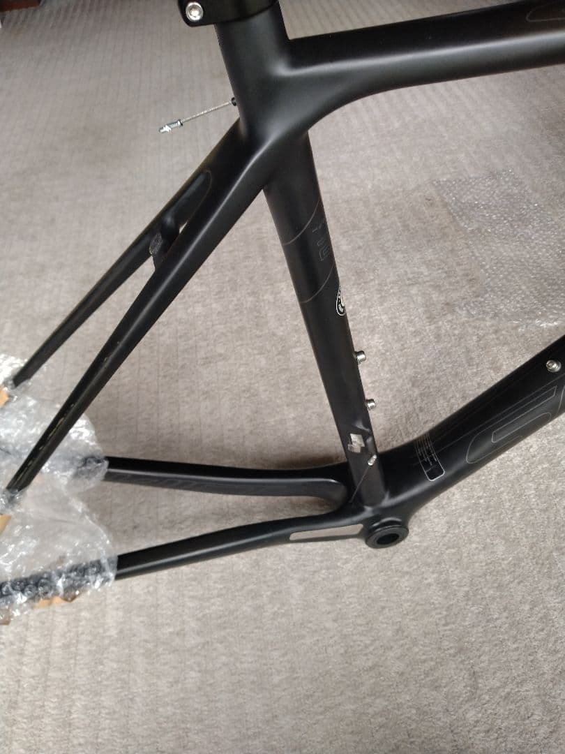 SCOTT ADDICT 20 2014 Sサイズ フレームセット