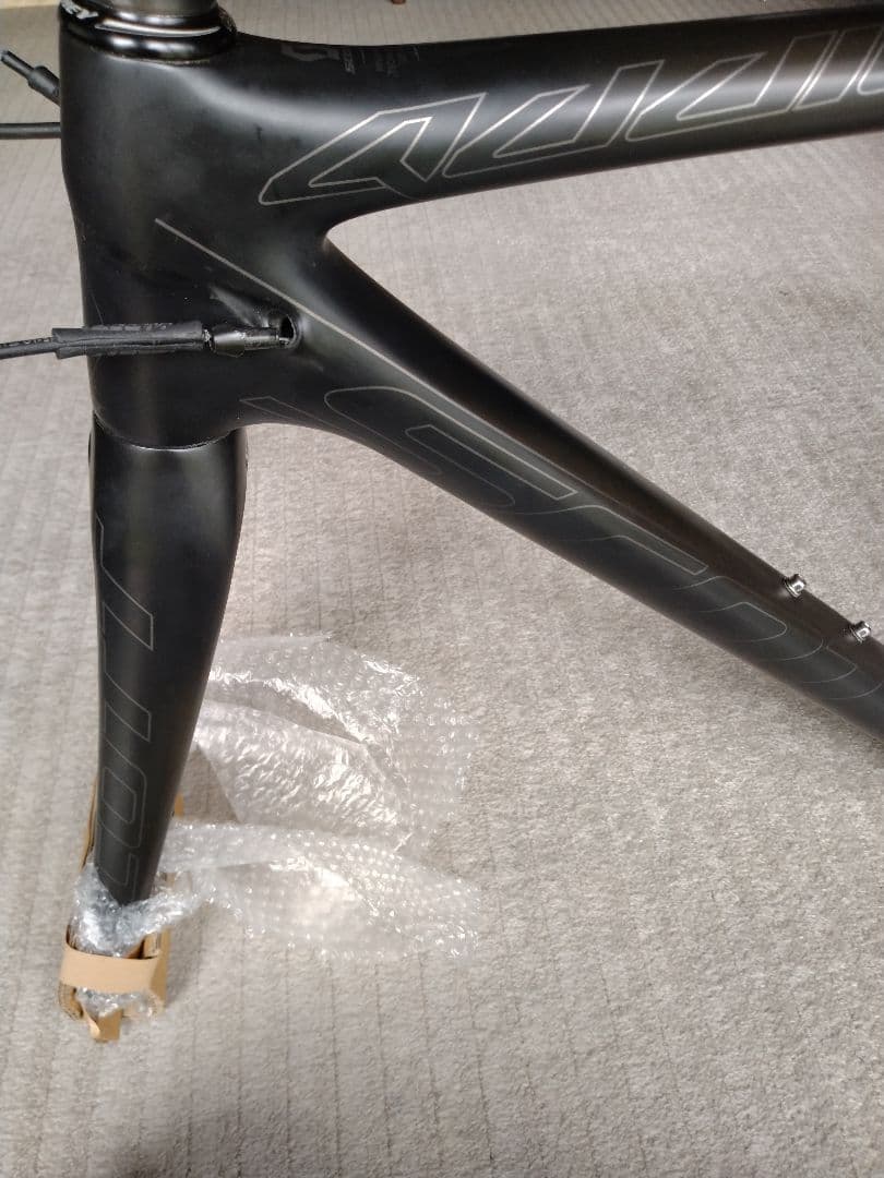 SCOTT ADDICT 20 2014 Sサイズ フレームセット