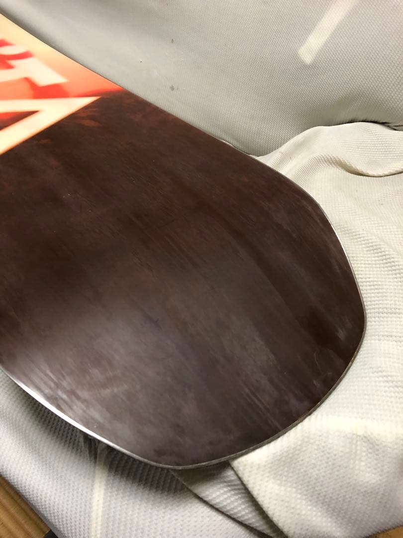 CAPITA doa 19-20 151cm スノーボードバインディング付き