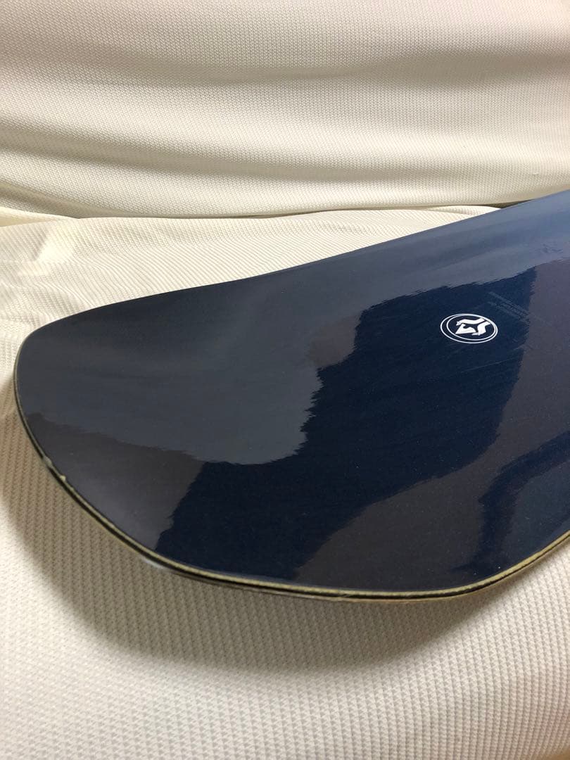 CAPITA doa 19-20 151cm スノーボードバインディング付き