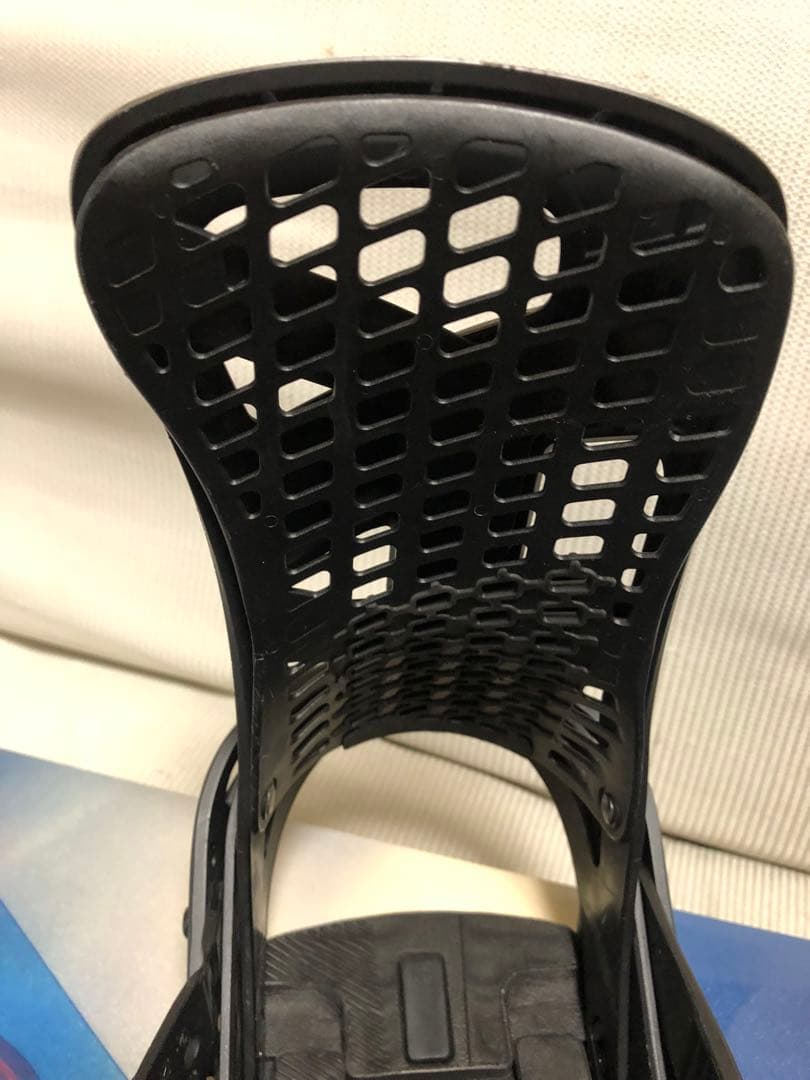 CAPITA doa 19-20 151cm スノーボードバインディング付き