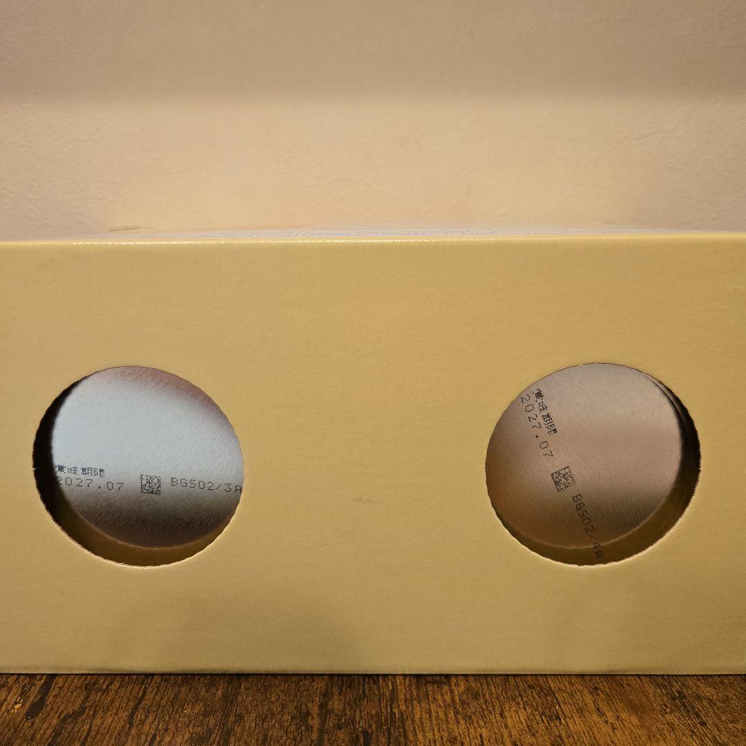 【未開封】明治 ほほえみ 2缶パック 800g×2缶入 ×（3箱）