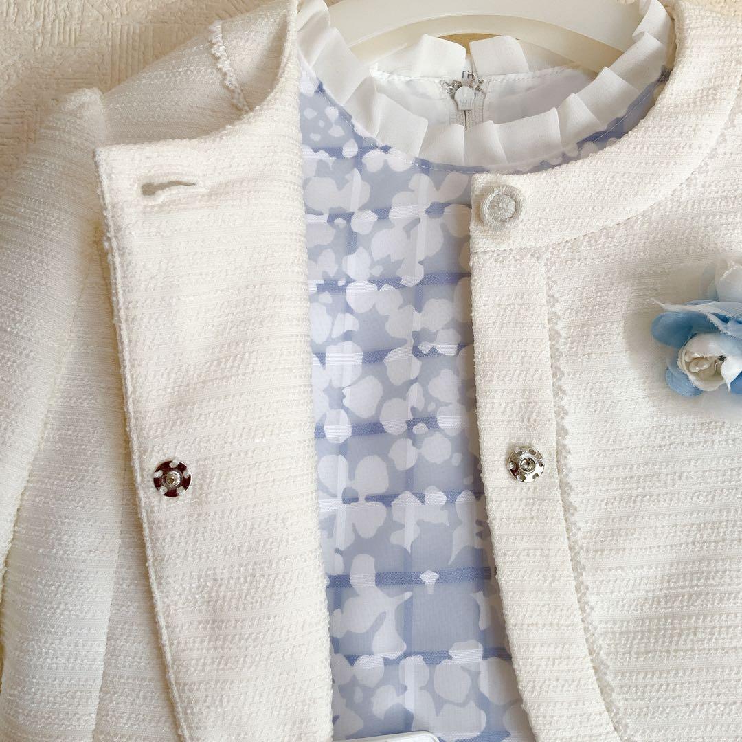 THE SHOP TK130 入学式　卒園式　発表会　結婚式　フォーマル　女の子