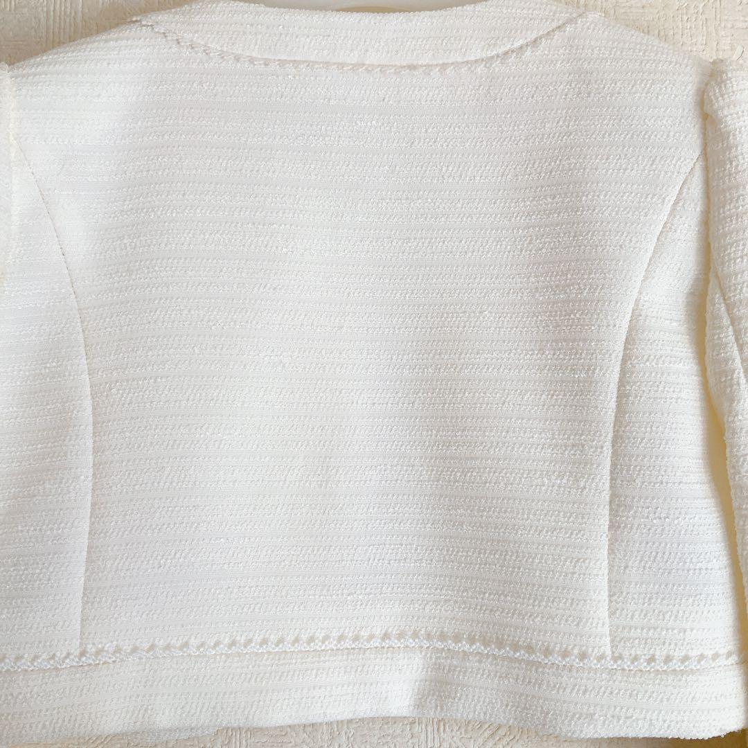 THE SHOP TK130 入学式　卒園式　発表会　結婚式　フォーマル　女の子