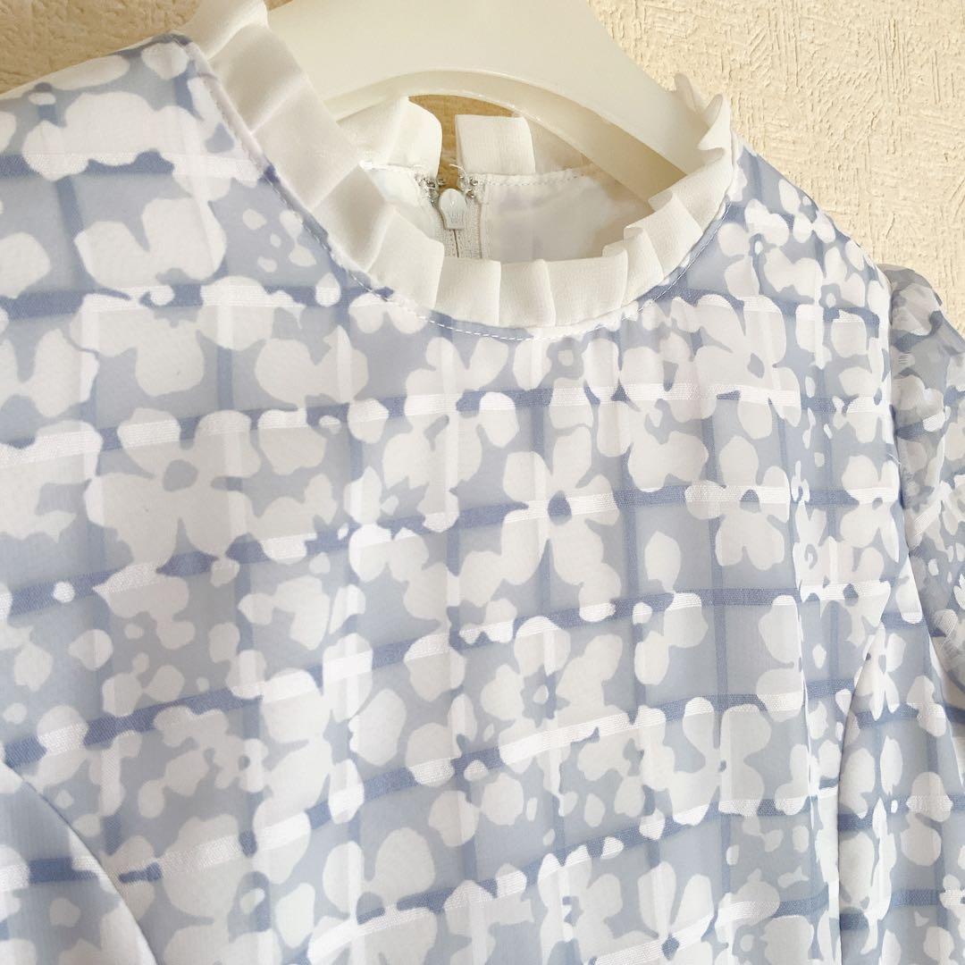 THE SHOP TK130 入学式　卒園式　発表会　結婚式　フォーマル　女の子