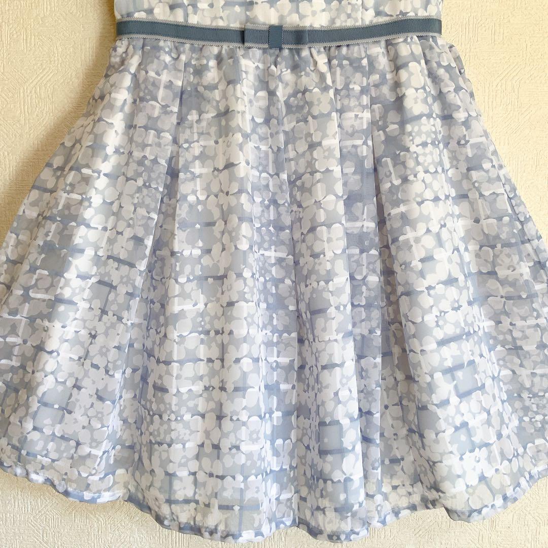 THE SHOP TK130 入学式　卒園式　発表会　結婚式　フォーマル　女の子