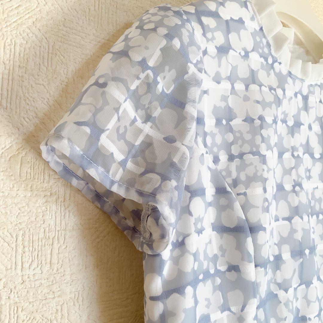 THE SHOP TK130 入学式　卒園式　発表会　結婚式　フォーマル　女の子