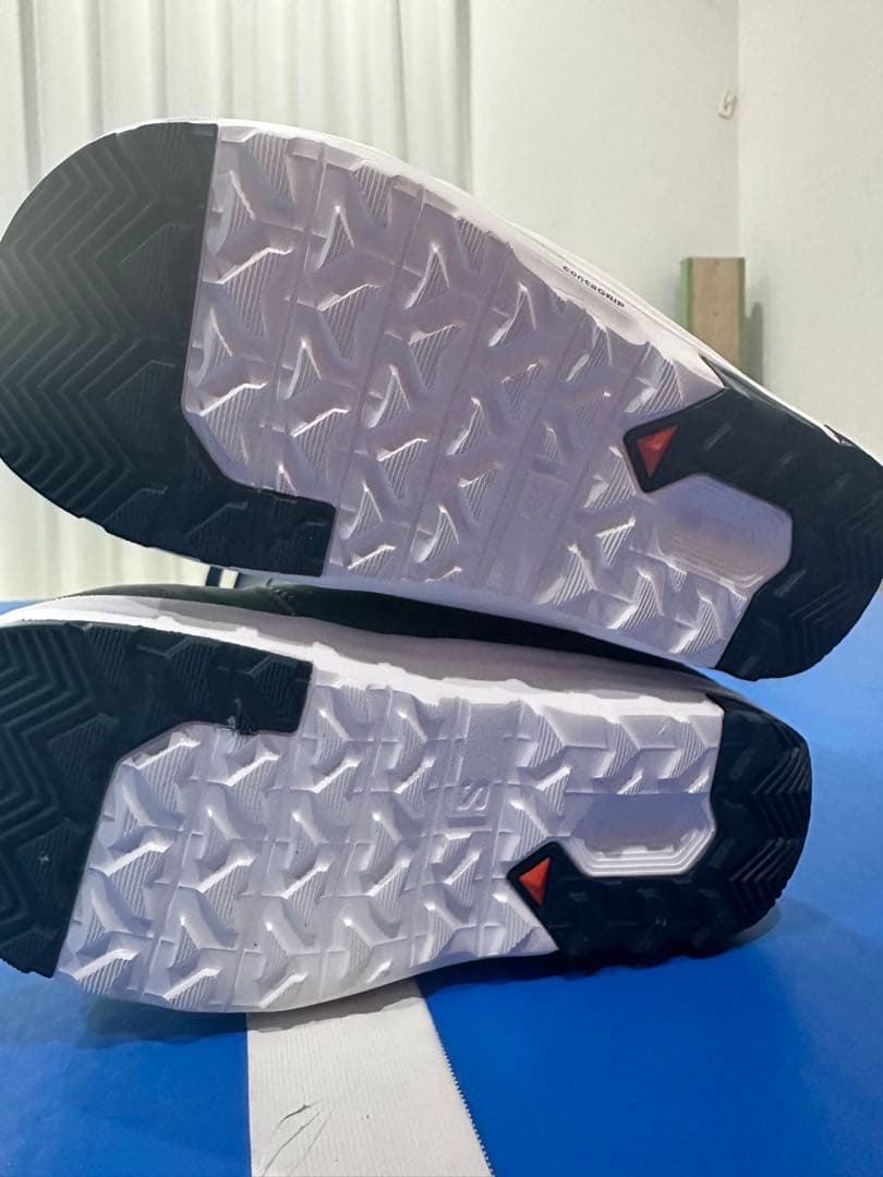 美品Salomon サロモン　IVY スノーボードブーツ　レディース23.5cm