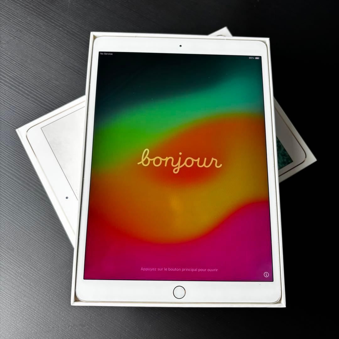 iPad Pro 10.5インチ 64GB Cellular