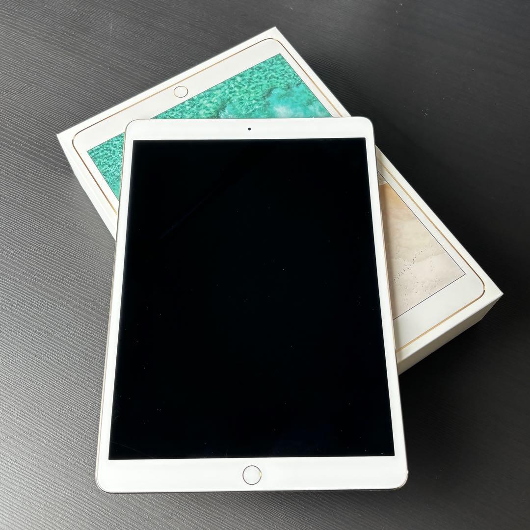 iPad Pro 10.5インチ 64GB Cellular