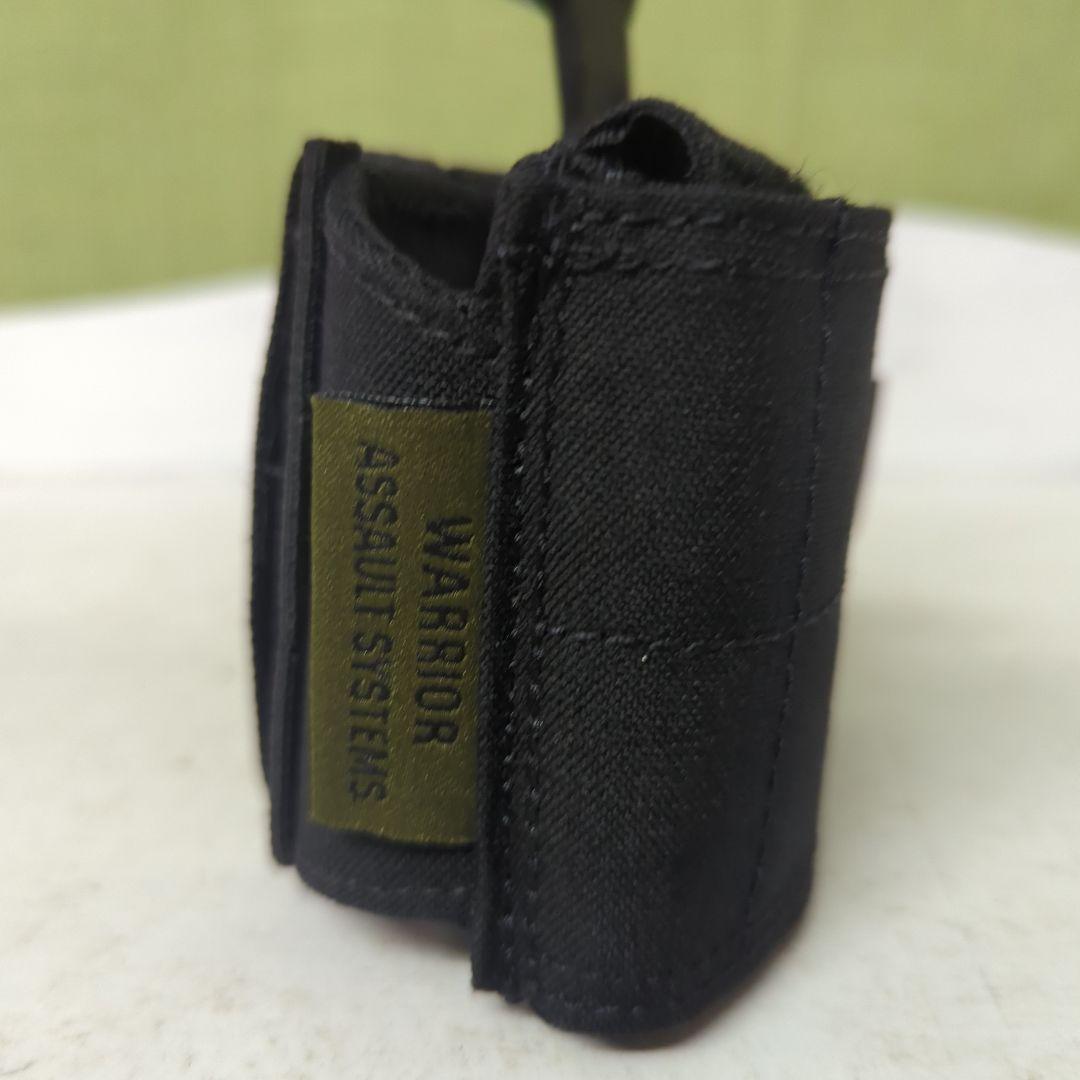 ラスト1個！　左用　ウォーリアーアサルトシステム　実物ユニバーサルホルスター