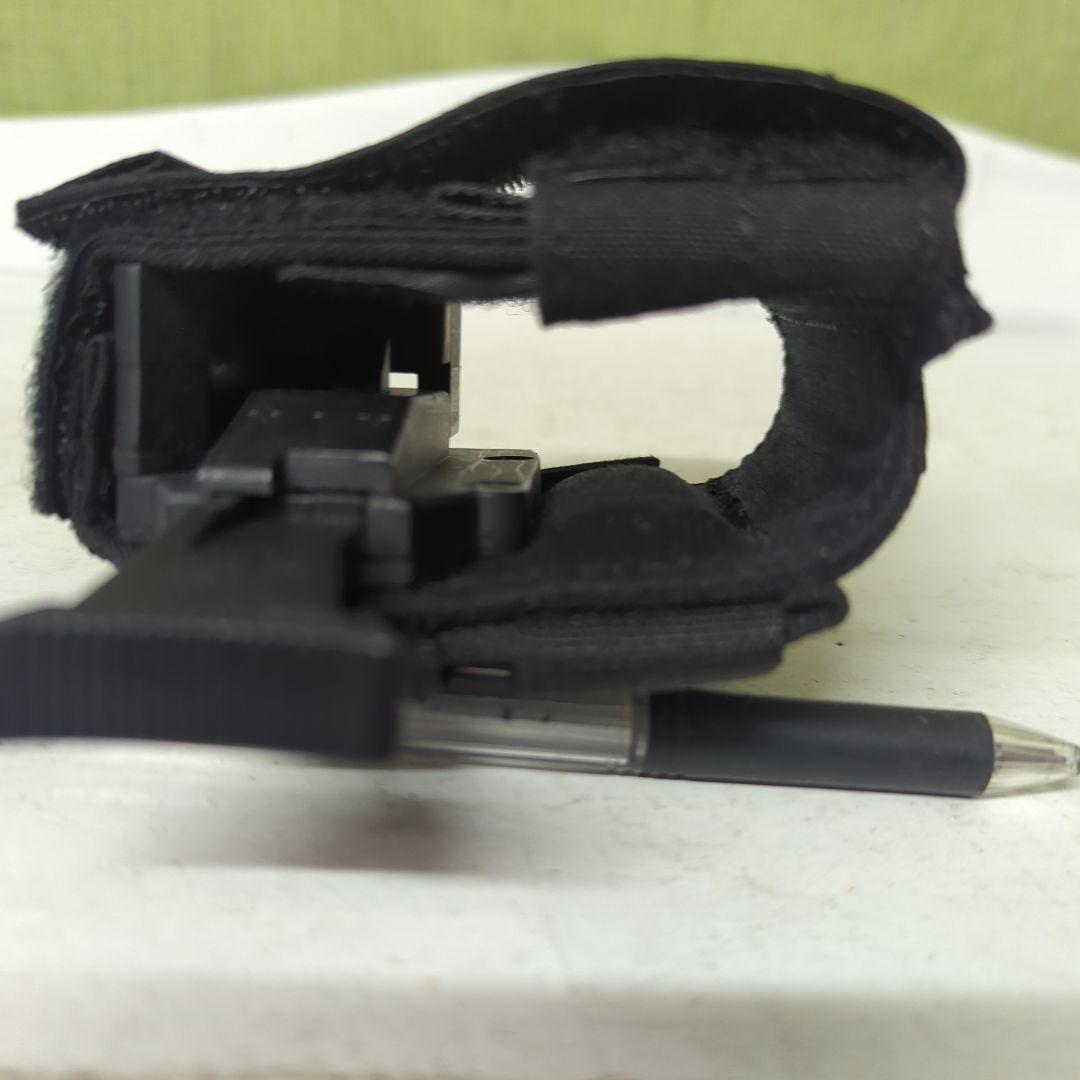 ラスト1個！　左用　ウォーリアーアサルトシステム　実物ユニバーサルホルスター