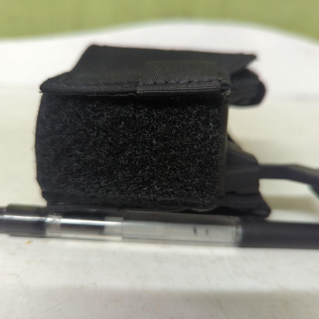 ラスト1個！　左用　ウォーリアーアサルトシステム　実物ユニバーサルホルスター