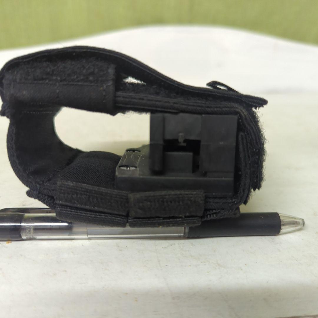 ラスト1個！　左用　ウォーリアーアサルトシステム　実物ユニバーサルホルスター