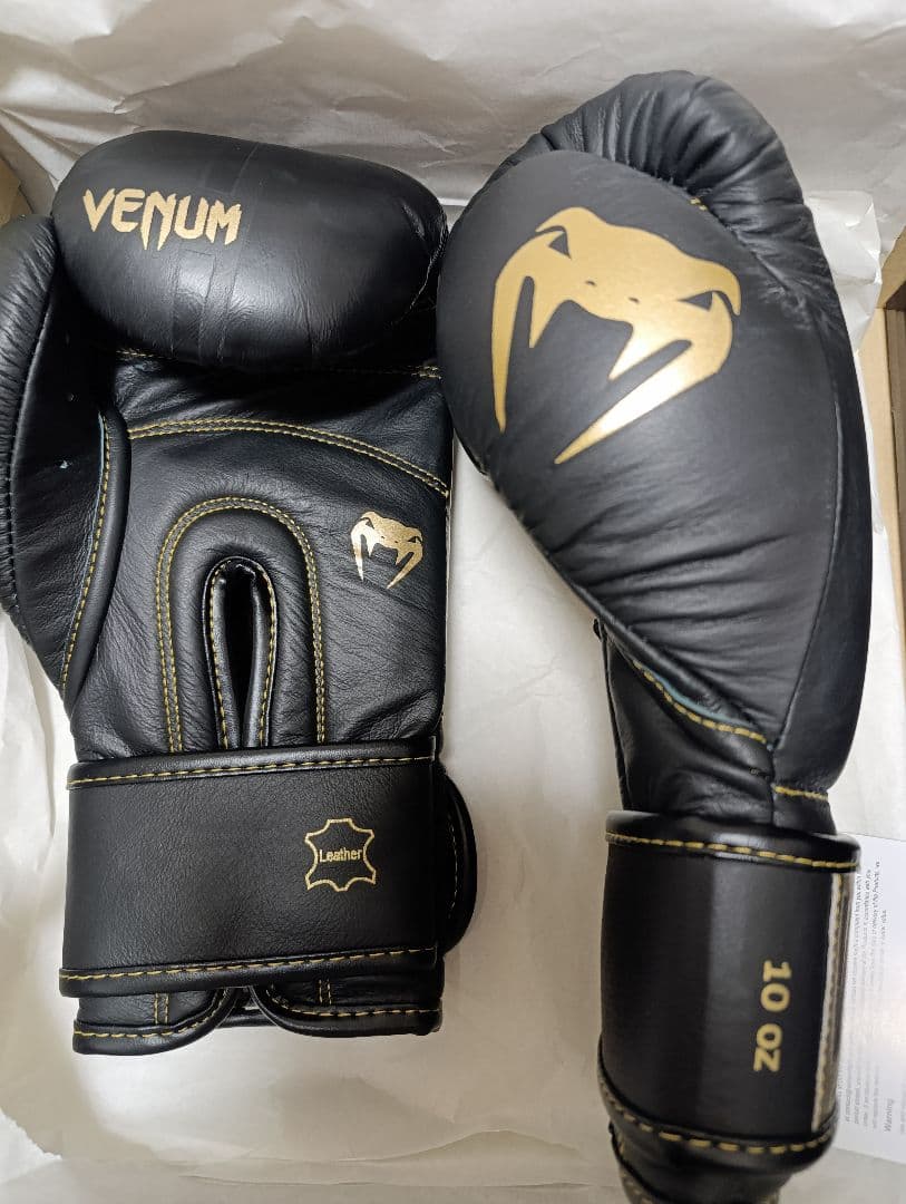 ボクシンググローブ 10オンス