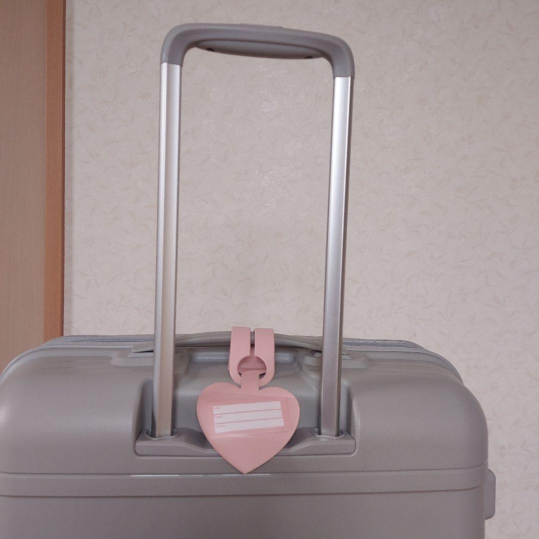 G*a様 最終値下げ❗AMERICAN TOURISTERキャリーケースおまけリ