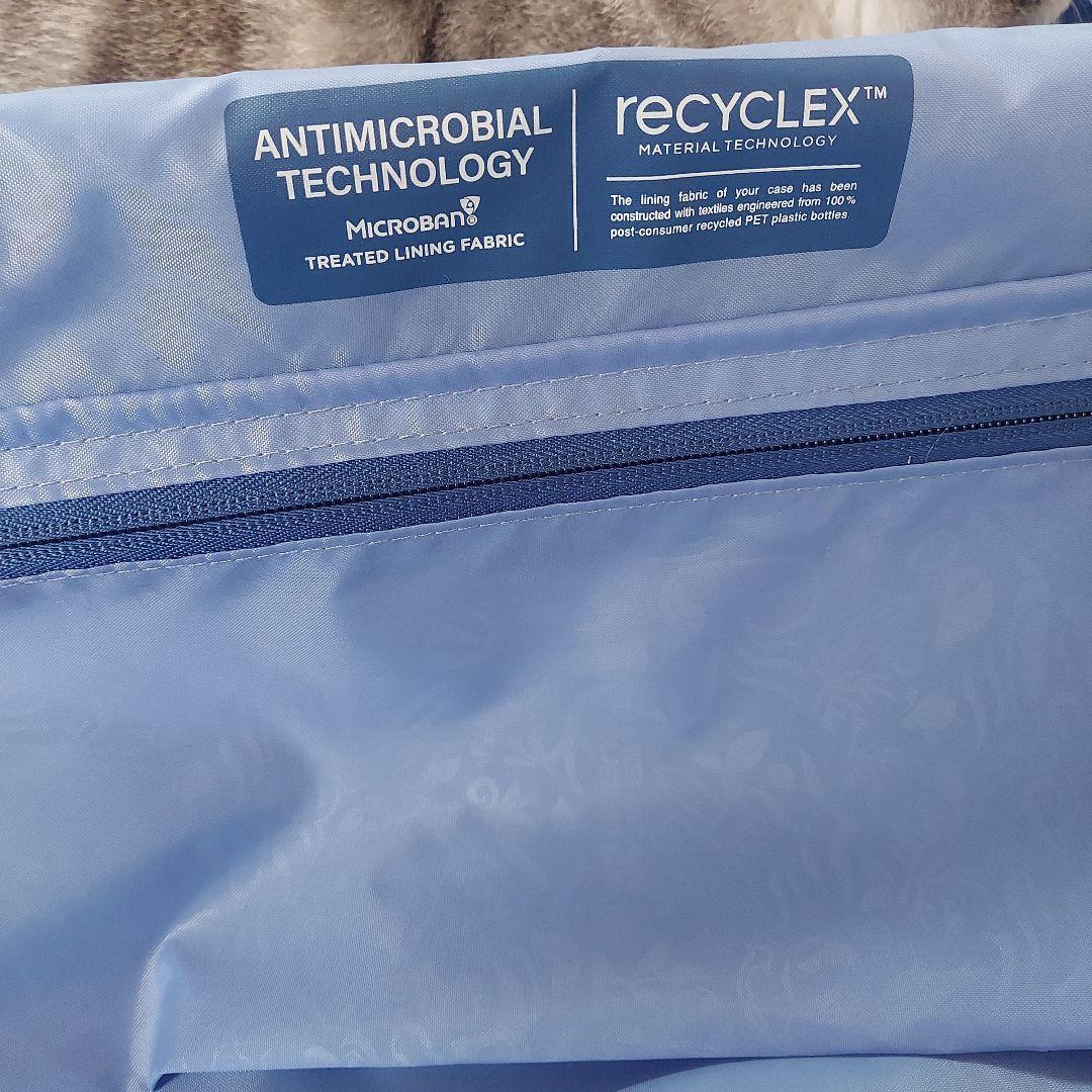 G*a様 最終値下げ❗AMERICAN TOURISTERキャリーケースおまけリ