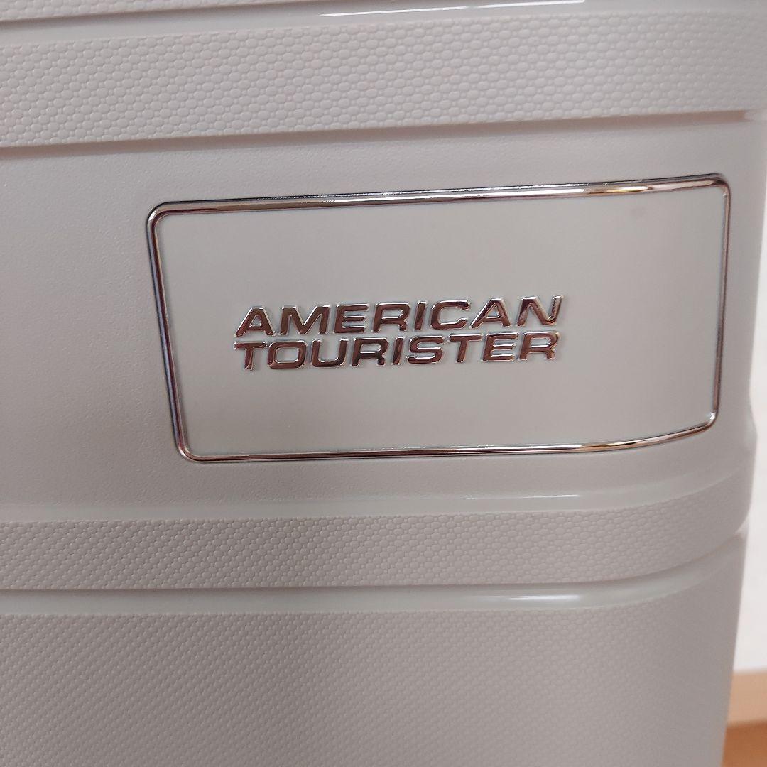 G*a様 最終値下げ❗AMERICAN TOURISTERキャリーケースおまけリ