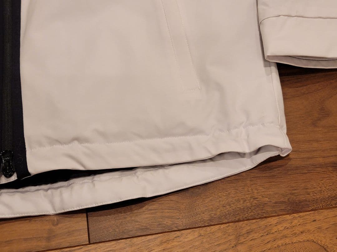 【使用3回】ONYONE スキーウェア ジャケットM、パンツL