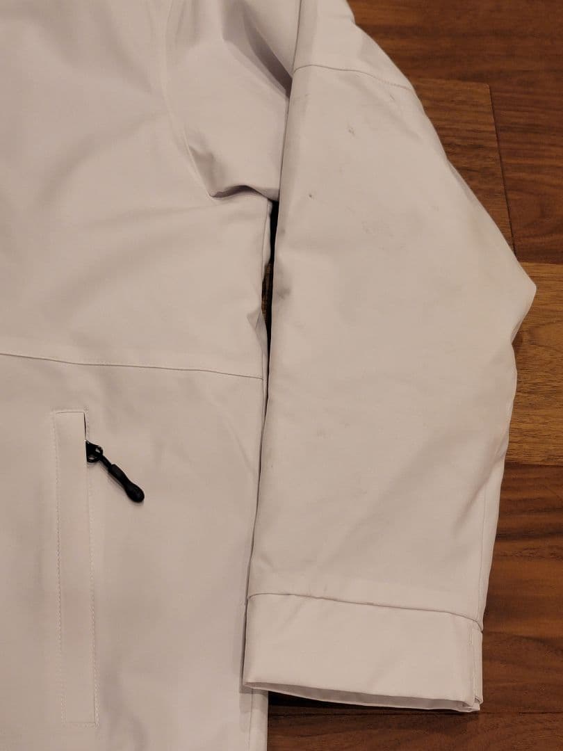 【使用3回】ONYONE スキーウェア ジャケットM、パンツL