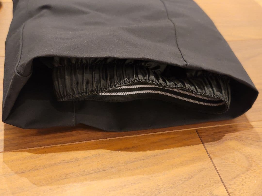 【使用3回】ONYONE スキーウェア ジャケットM、パンツL