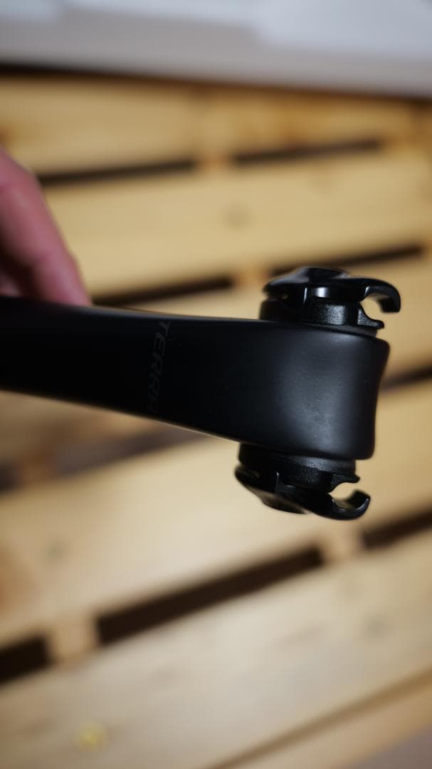 ROVAL 「ロヴァール」 TERRA CARBON POST φ27.2