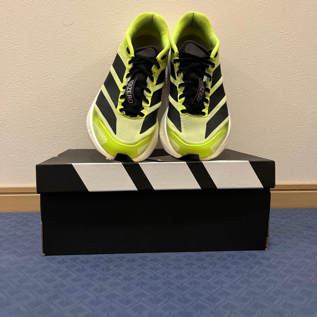 adidas アディゼロ ボストン13 26cm