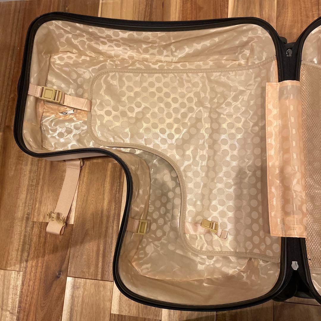 キッズトラベル 子供が乗れるスーツケース 専用カバー付