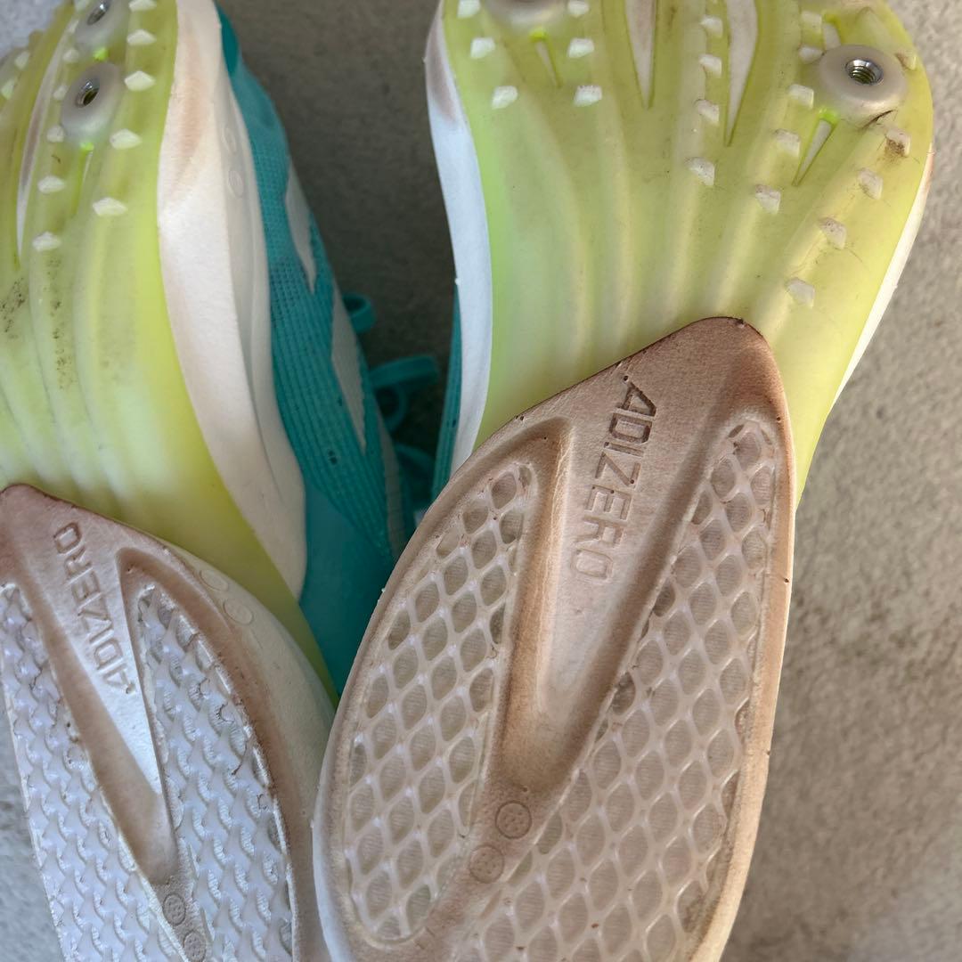 アディダス アバンチ2 26.5