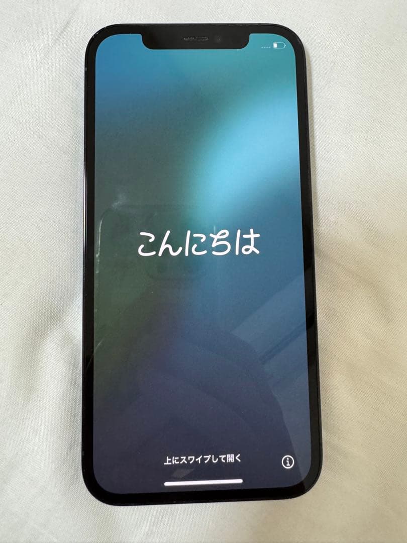 携帯電話本体 TORAApple iPhone 12 Pro 256GB