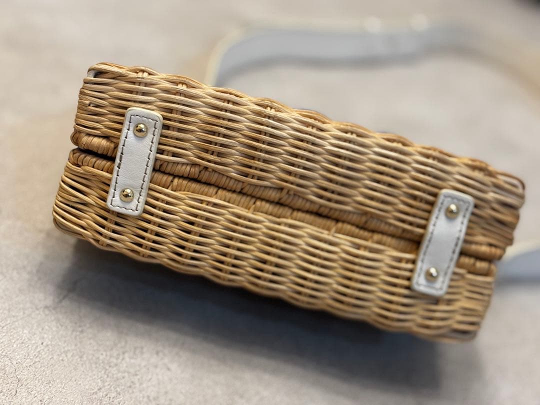 FURLA ミニクロスボディバッグ