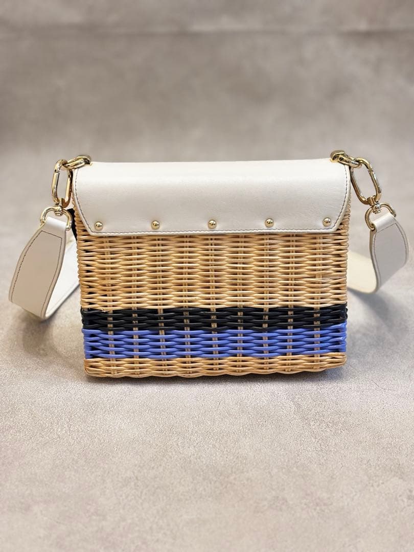 FURLA ミニクロスボディバッグ