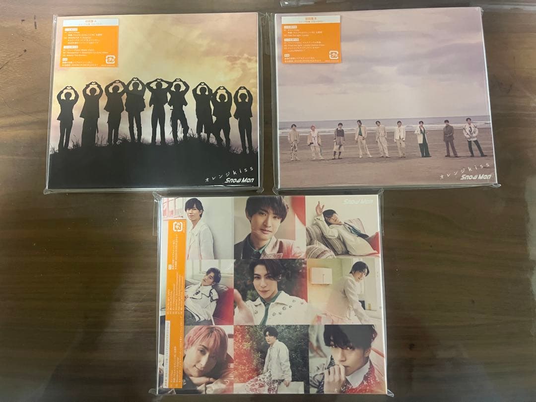 Man ManCD スノグッズ CDまとめ売り スノCD