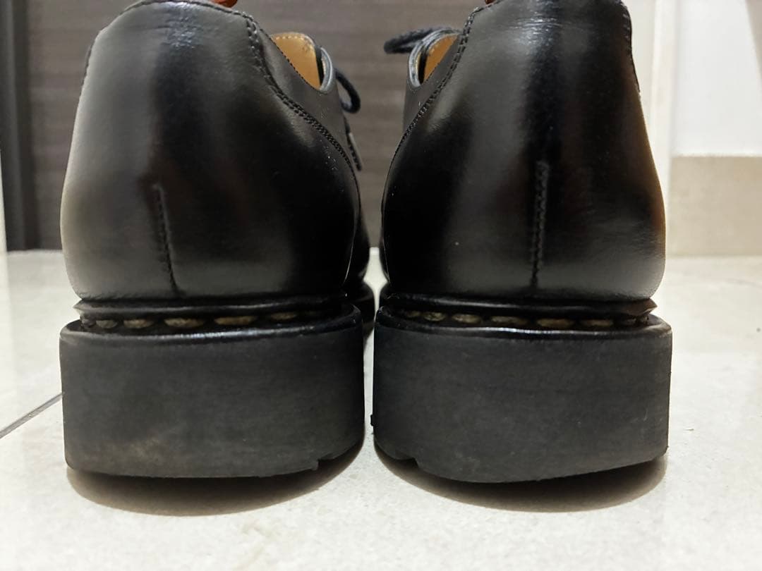 パラブーツ　シャンボード　UK5.5