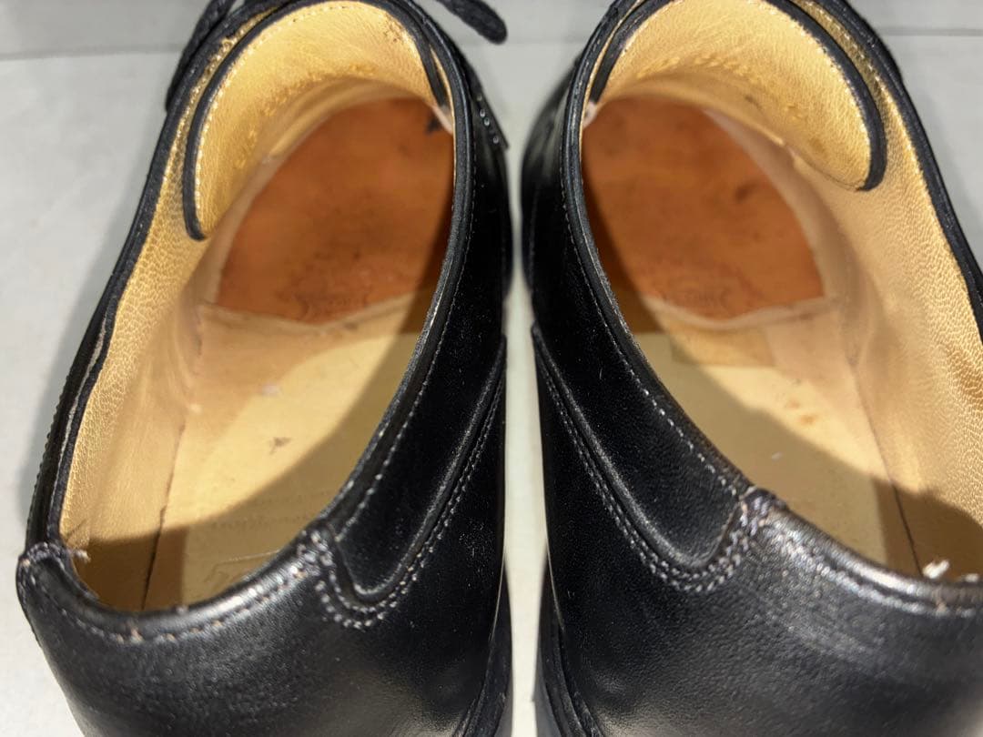 パラブーツ　シャンボード　UK5.5