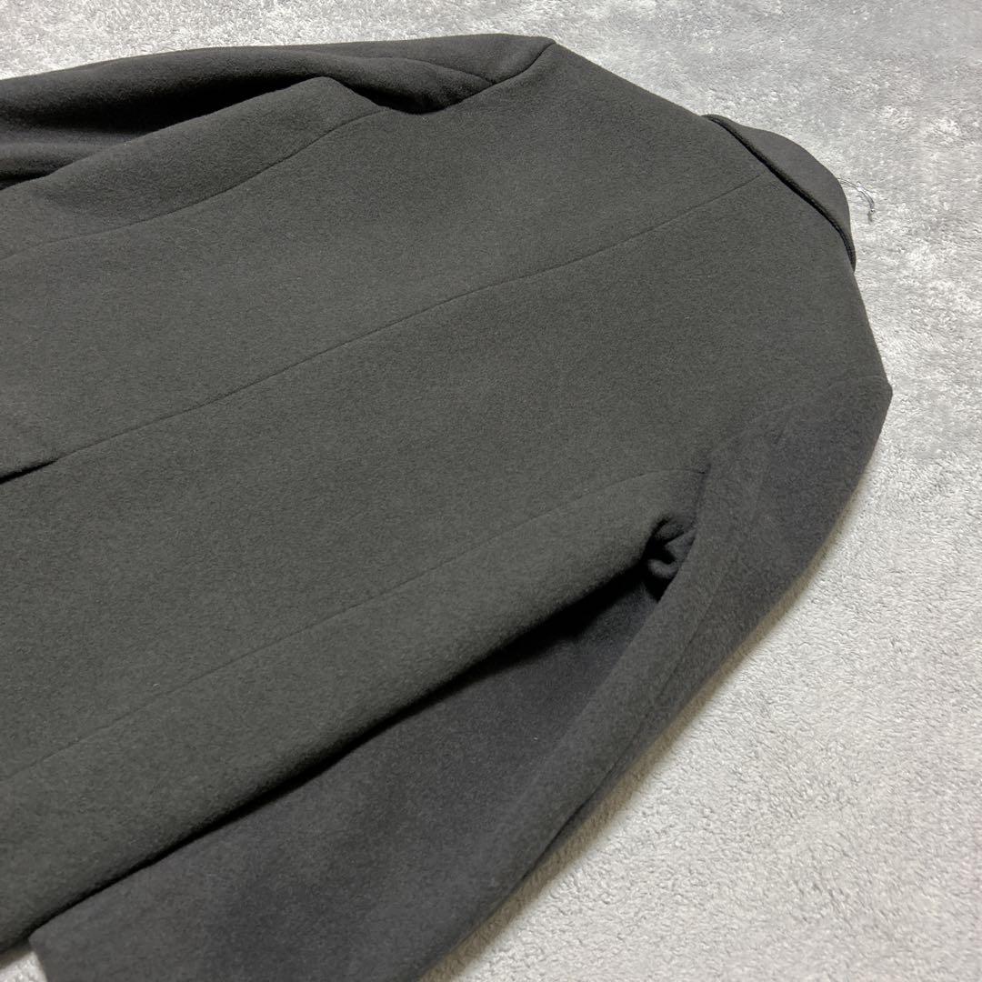 green label relaxing メンズウールチェスターコートサイズM