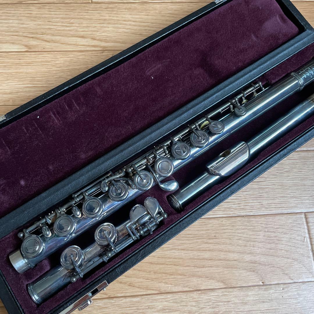T*b様 フルート　ＹＦL514