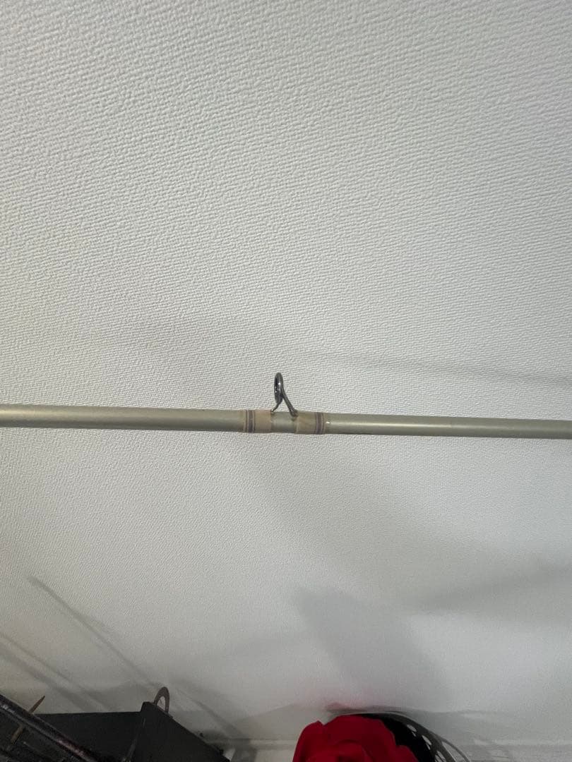 ダイワ　ハートランド　白疾風04