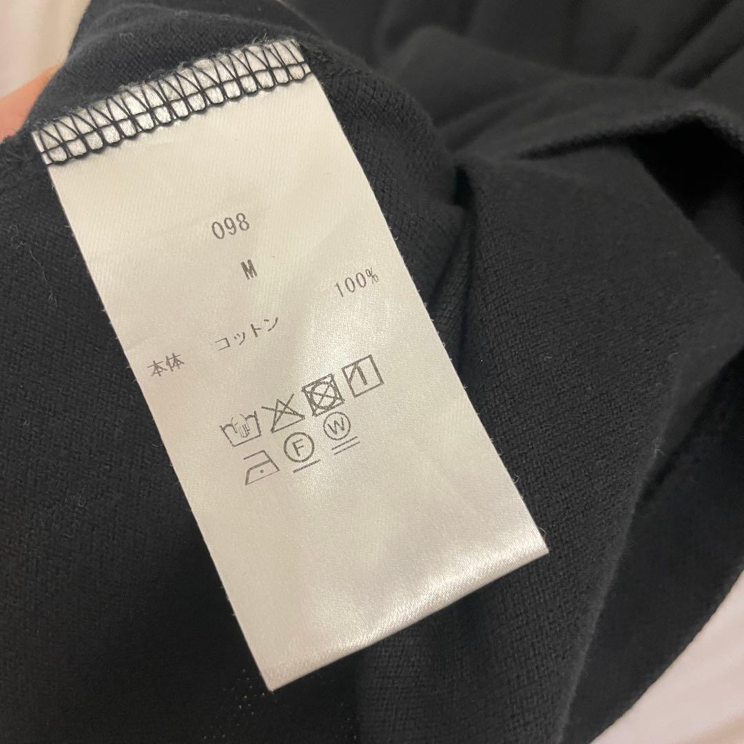 OVY Standard Seed Stitch Polo Mサイズ