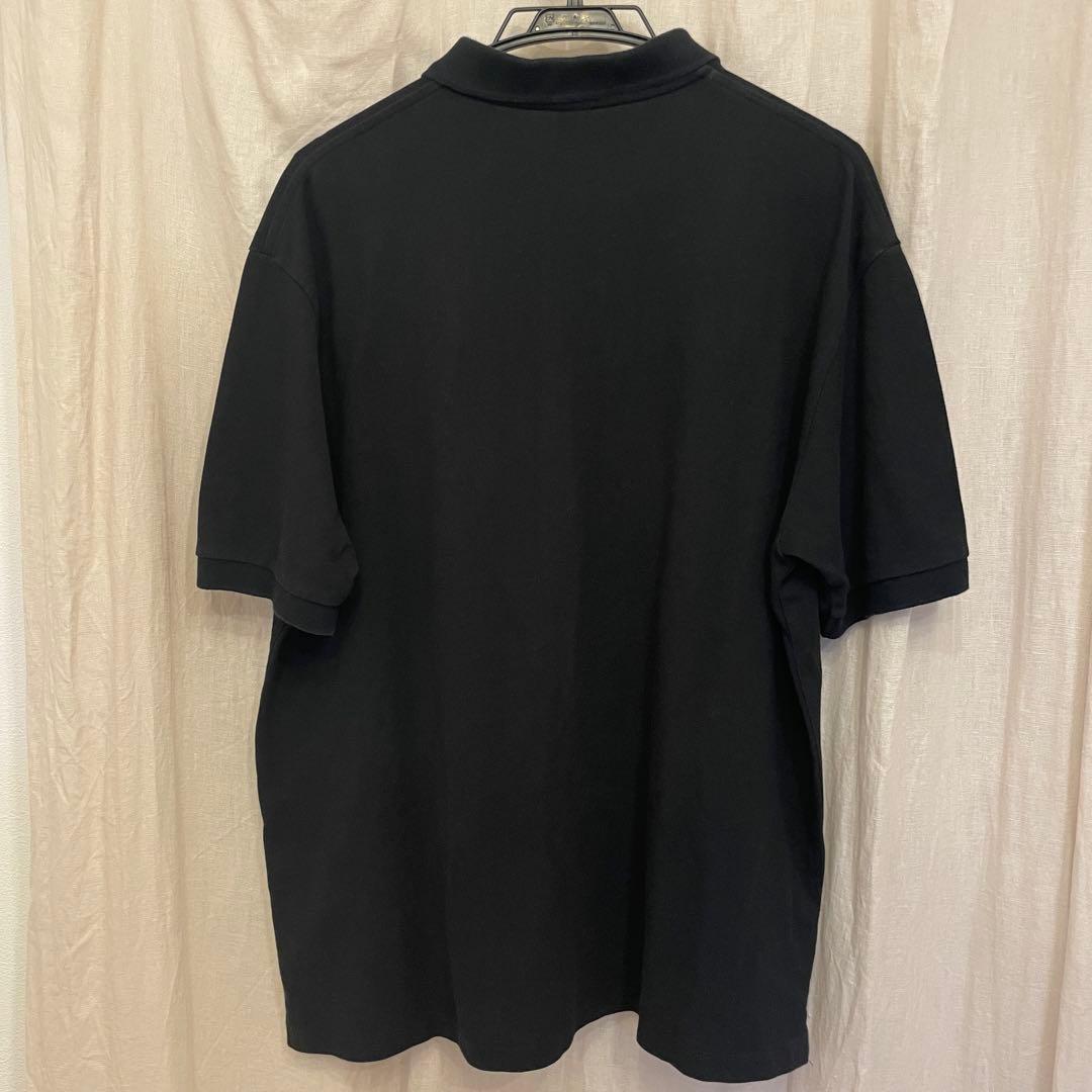 OVY Standard Seed Stitch Polo Mサイズ