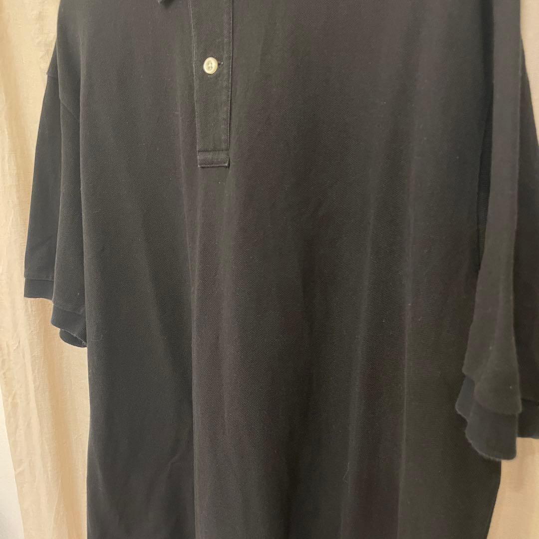 OVY Standard Seed Stitch Polo Mサイズ