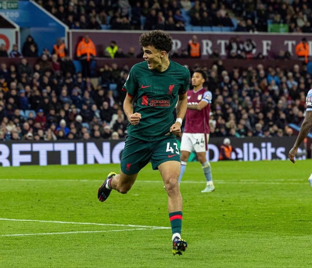 【正規品】 リバプール ユニフォーム バイチェティッチ サード 22/23