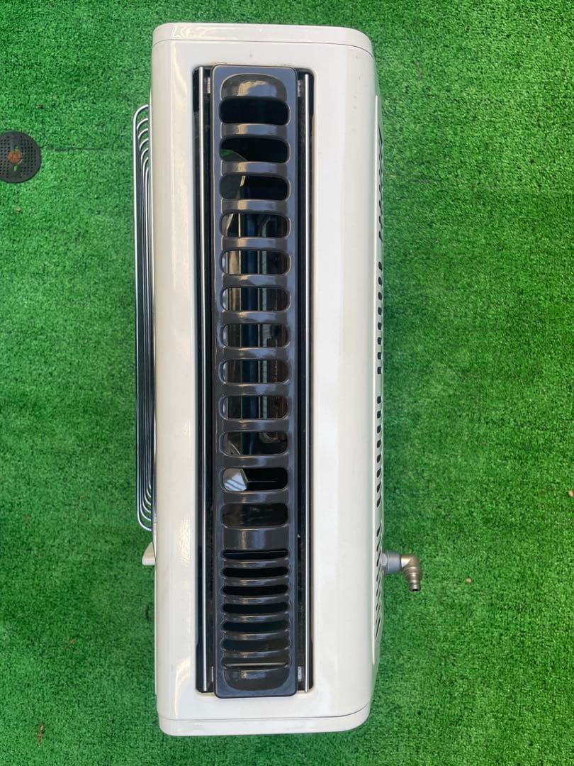 Rinnai ガスストーブ　都市ガス用