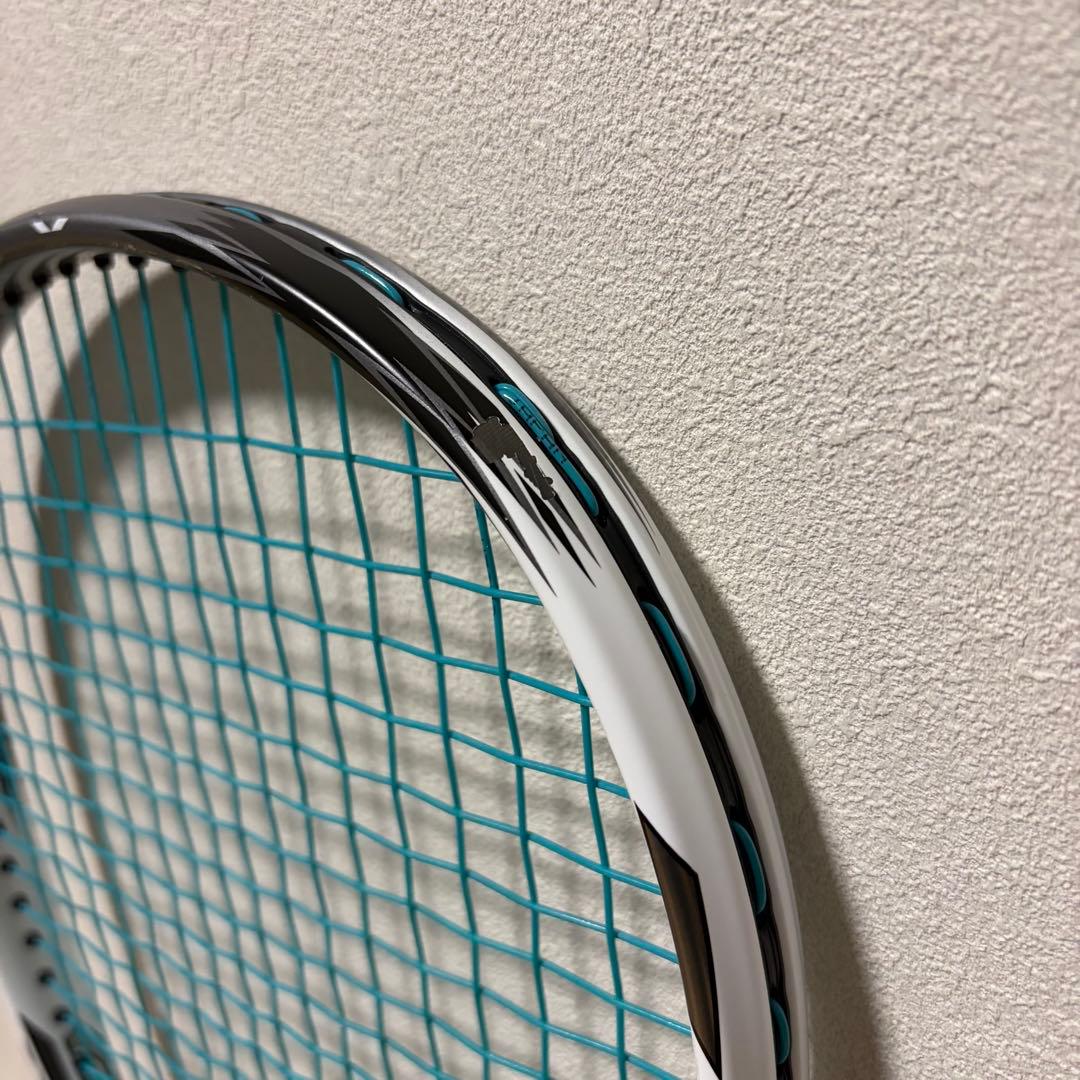 ヨネックス　F-LASER 9S エフレーザー9s