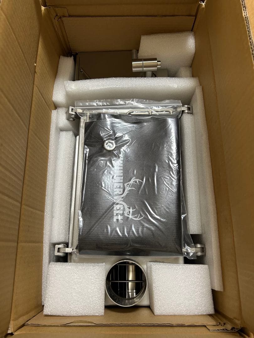 ウィンナーウェル Mサイズ スペシャルパッケージ4点セット